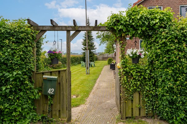 Medium property photo - Jachtlaan 42, 4273 LE Hank